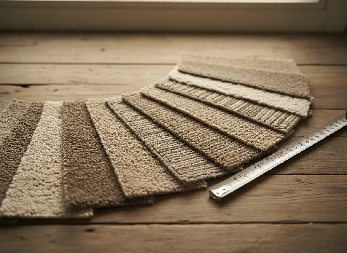 Carpet Installation Hartford, KY FAQs
